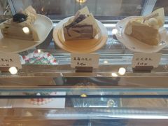 -追光 Dream Bakery(汉街店)