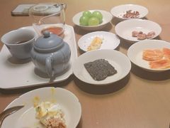 -隐溪茶馆(金虹桥店)