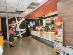 -麦当劳(杭州庆春路店)