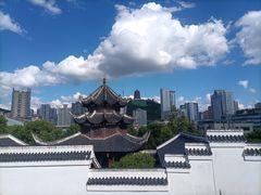 -文昌阁