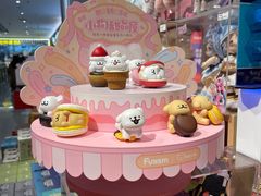 -九木杂物社(江宁金鹰广场店)