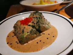 沙律菠菜墩-太二酸菜鱼(正大广场店)