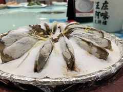 -王庄阿咪海鲜大排档(象园店)