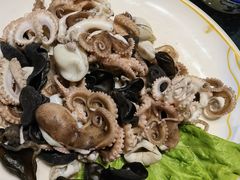 -旺角小渔村·海肠捞饭开创者(环山路店)