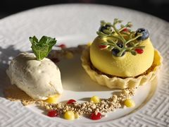 -哈蒙德餐厅