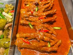 -No.DD戳子烧烤·江湖菜(北京总店)