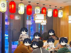 -牛匠和牛寿喜锅(西安总店)
