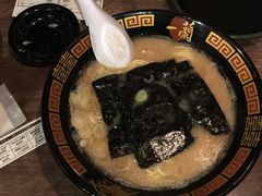 -一蘭拉面(新宿中央东口店)