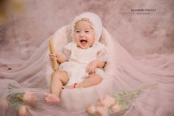 -巴黎Paris baby儿童摄影(宝山万达店)