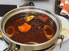 -阿拉佰饭店(西关店)