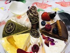 -PETIT PARIS 小巴黎(凯德1818店)