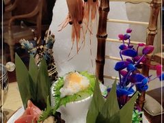 -雍和会海鲜姿造自助(湖东路店)