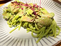 -本处·素食·融合料理(南油店)