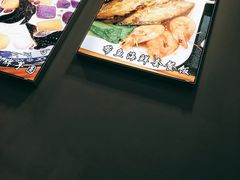 -台州老六海鲜面馆(上南总店)