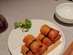 -晓粤·惹味粤菜(凯德乐峰广场店)