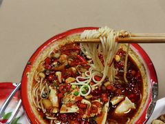 -老三样·旧食新味(万寿宫店)