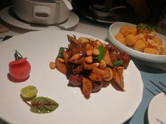 -大树餐厅(益田假日店)