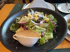 -兰特伯爵西餐厅·啤酒屋(方庄店)