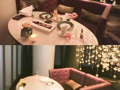 -广州四季酒店·佰鲜汇·现代法餐