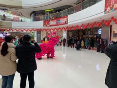 -万达广场(盐城盐都店)