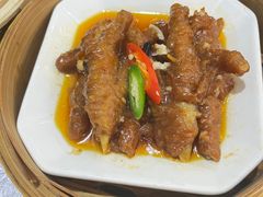 -老廣新意-全天茶点(宝能店)