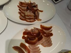 -鸿运楼烤鸭店(天桥店)