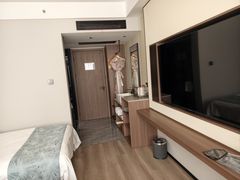 -台州一鼎豪生大酒店