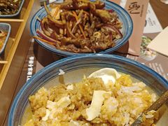 -面乙新派手擀面(大悦城店)