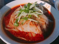 -眉州东坡酒楼