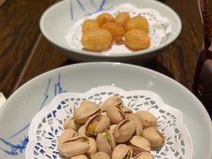 -翁暖茶馆(滨江东总店)