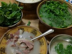 -三兄弟鲜羊肉