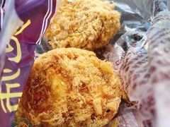 -鲍师傅糕点(江苏路店)