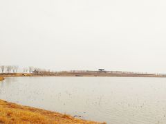 -天津东丽湖风景区