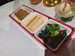 -小河盐帮·私家菜·烤鸭(三元桥·霄云路店)