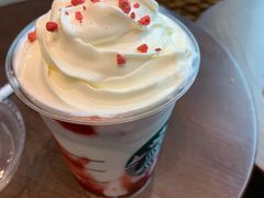 -星巴克臻选(广州高德置地秋广场店)