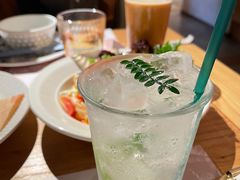 冰感莫吉托-普叽普叽泰式茶餐厅(港汇店)