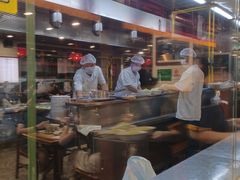 -柴氏风味斋(甘家口店)