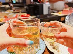 清酒-鸟山鸣·日料食堂(王府井店)