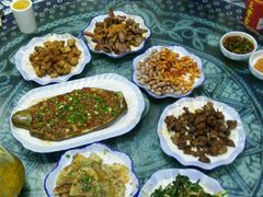 android_upload_pic-白家寨子·山野白族菜(古城总店)