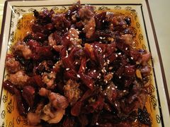 -焱焰鲜锅兔·佳味郑氏·自贡特色菜