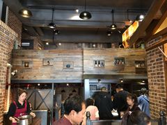 -德记牛肉社潮汕鲜切牛肉火锅(中心路店)