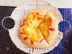 -玛丽娜中西餐厅(四道街店)