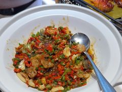 -院里寻菜·精致庭院菜(观沙岭店)