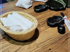 -千羽鹤海鲜居酒屋Bistro(大望路店)