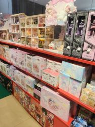 -Hamleys哈姆雷斯(东方福来德店)