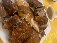 -老字号蛇口德记烧腊饭店·海鲜加工