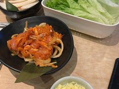 -新石器烤肉(高行万嘉店)