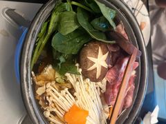 -南苑环球酒店-稻菊日式餐厅(鄞县大道店)