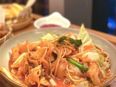 -无印良品餐堂 MUJI Diner(成都太古里店)