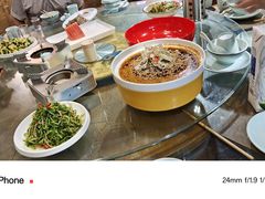 -灶东家民间菜(回兴店)